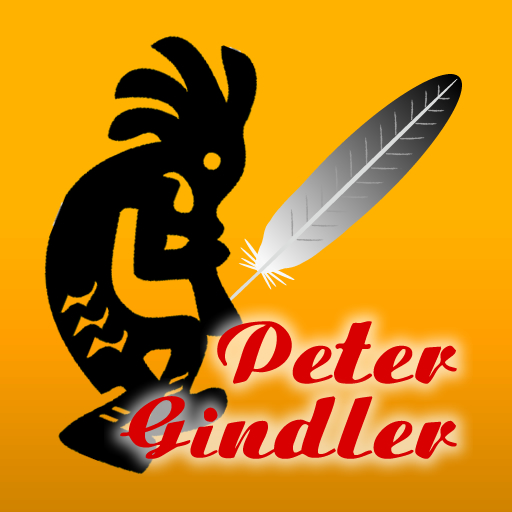 ピーター ギンドラー